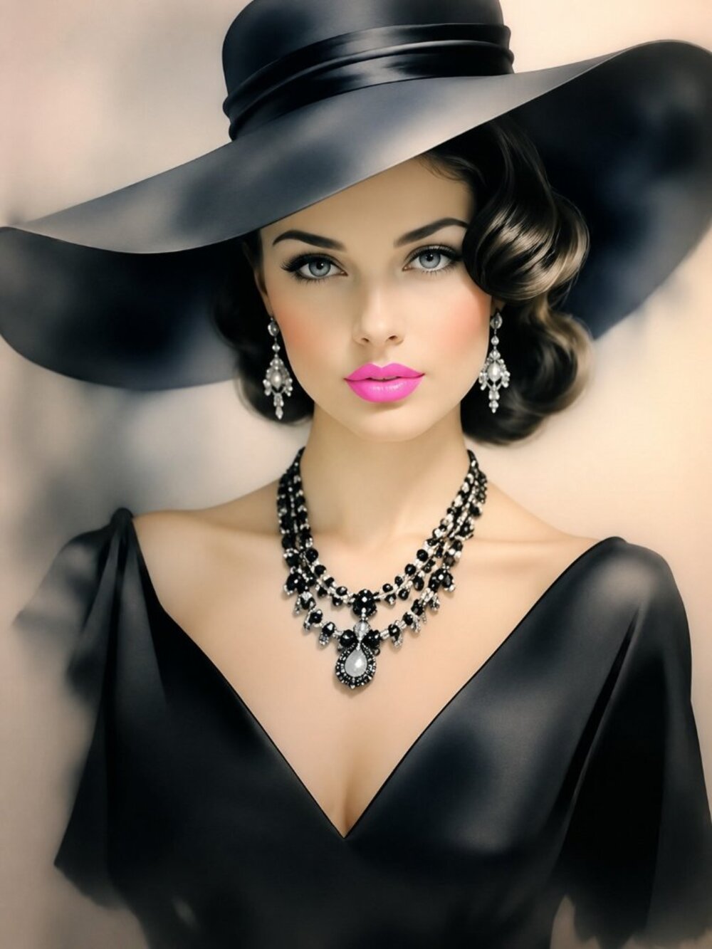 THE SPOTLIGHT IS ON... CHIC BOUTIQUE IS LIVE! 💋